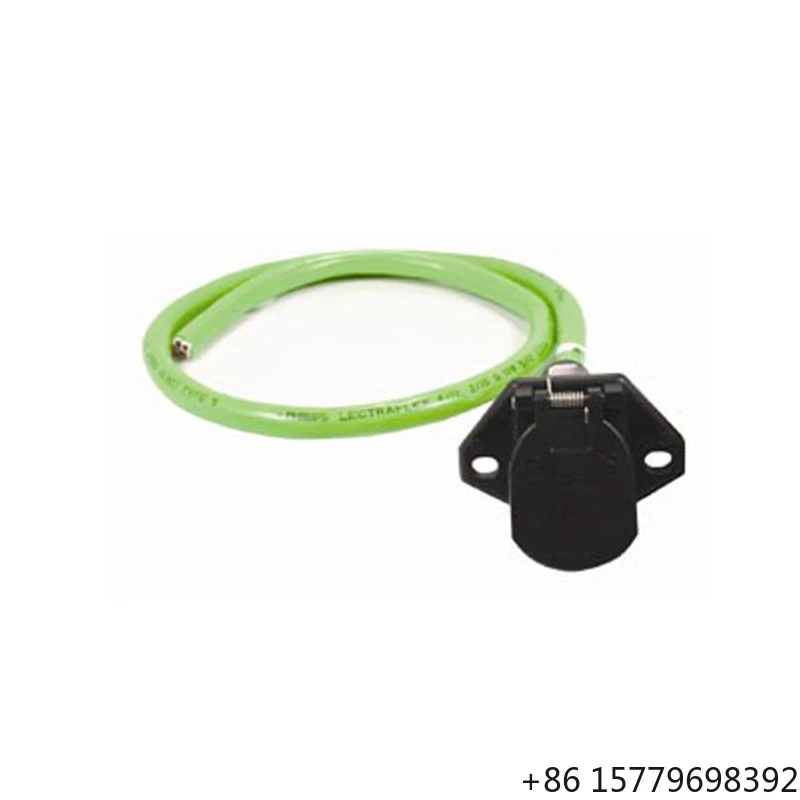Wiring Harness with 7-Way STA DRY Trailer Socket Interface Conversion Extension Cable
Wiring Harness with 7-Way STA DRY Trailer Socket Interface Conversion Extension Cable