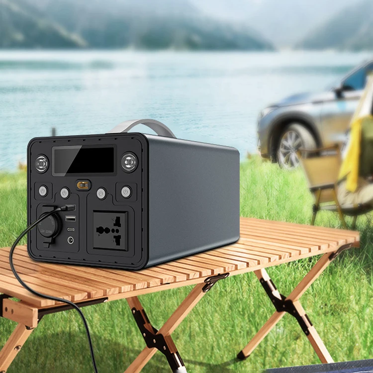 Power Home Energy Storages Backup Battery Portable Power Station For Outdoor Camping Ac 500W Pd 65W Jump Starter Power Station
Power Home Energy Storages Backup Battery Portable Power Station For Outdoor Camping Ac 500W Pd 65W Jump Starter Power Station
