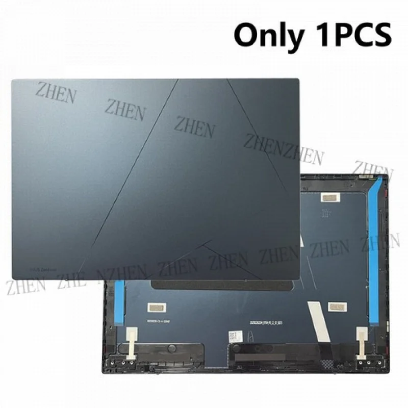 Y blue OLED screen+Alloy Metal Panel Assembly for Asus Zenbook UX3402 NB5929
Y blue OLED screen+Alloy Metal Panel Assembly for Asus Zenbook UX3402 NB5929