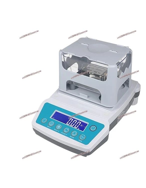 Metal Plastic Granules Rubber Sponge Specific Gravity Powder Liquid Diesel Density Meter
Metal Plastic Granules Rubber Sponge Specific Gravity Powder Liquid Diesel Density Meter