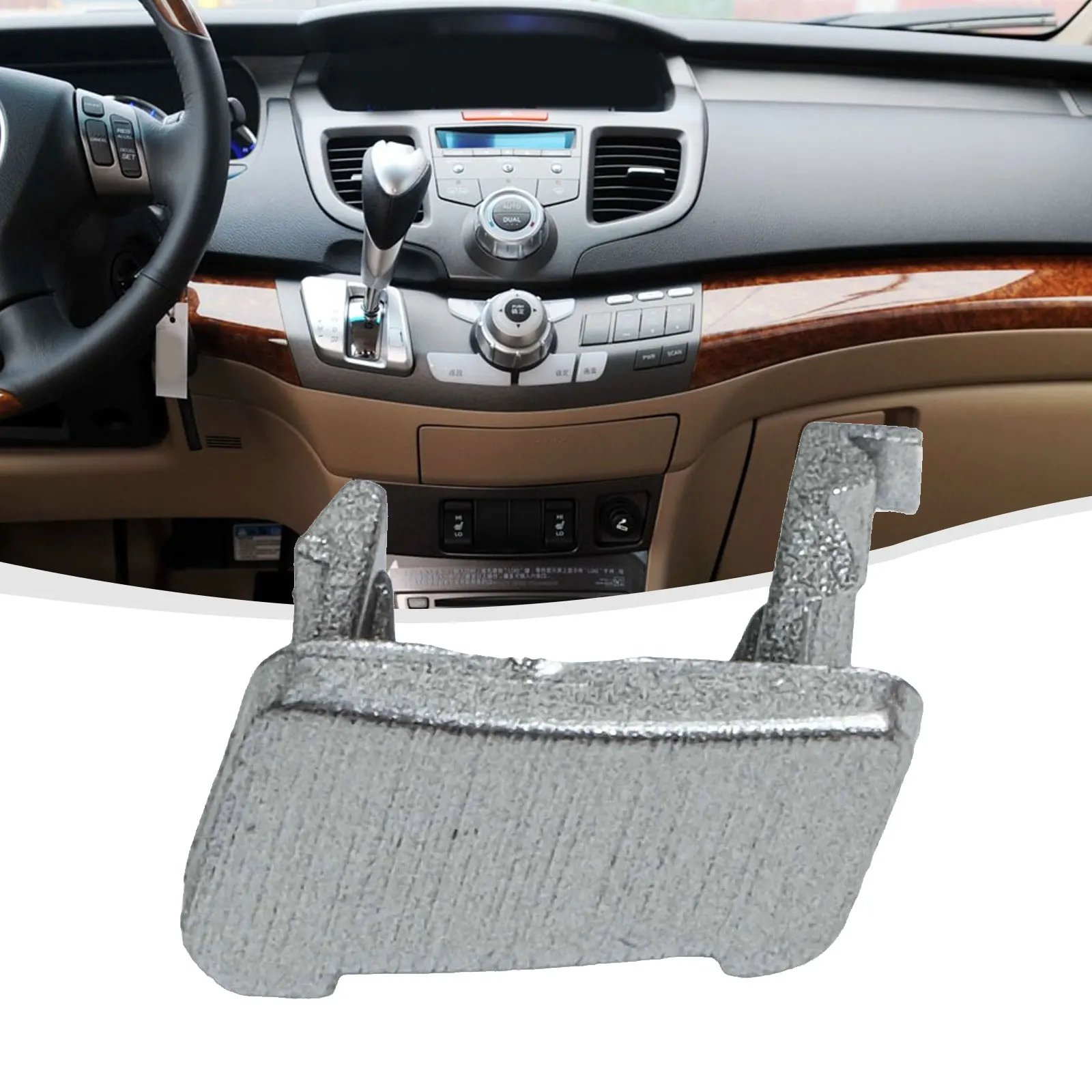 2005-2008 Odyssey Car Shift Cover Vehicle Maintenance Direct Installation Process Easy Installation For Car Accessories
2005-2008 Odyssey Car Shift Cover Vehicle Maintenance Direct Installation Process Easy Installation For Car Accessories