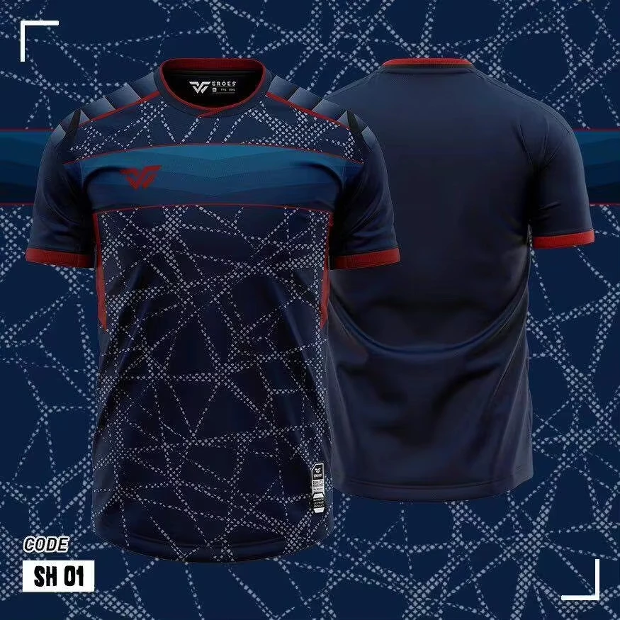 3D Running Sport Printing Summer Short Sleeve Men's T-shirt Outdoor Fitness Quick Drying Loose Tops Comfortable y2k Men Clothing
3D Running Sport Printing Summer Short Sleeve Men's T-shirt Outdoor Fitness Quick Drying Loose Tops Comfortable y2k Men Clothing