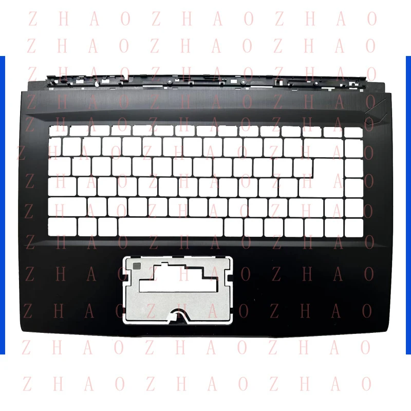 L+ Верхний корпус (пальмрест) для MSI GF63 GF63VR 8RC 8RD MS-16R1 MS-16R3 16R4
L+ Верхний корпус (пальмрест) для MSI GF63 GF63VR 8RC 8RD MS-16R1 MS-16R3 16R4