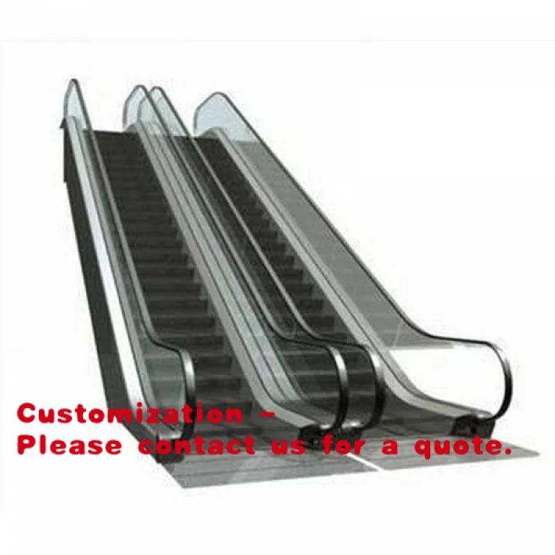Customize.New Promotion Production Escalator in House
Customize.New Promotion Production Escalator in House