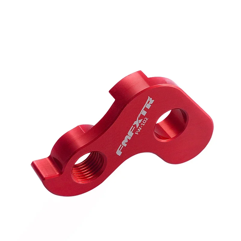 Bicycle Rear Derailleur Hanger Bicycle Rear Shifter Adapter Bicycle Derailleur Extension Hook for Single Speed Folding Bike,bmx
Bicycle Rear Derailleur Hanger Bicycle Rear Shifter Adapter Bicycle Derailleur Extension Hook for Single Speed Folding Bike,bmx