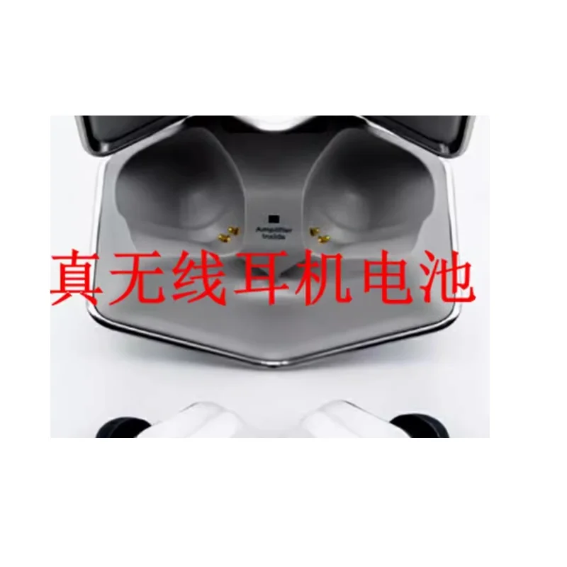 Аккумулятор для наушников HiFiMAN Svanar Wireless Jr и зарядная коробка, литий-полимерный перезаряжаемый
Аккумулятор для наушников HiFiMAN Svanar Wireless Jr и зарядная коробка, литий-полимерный перезаряжаемый