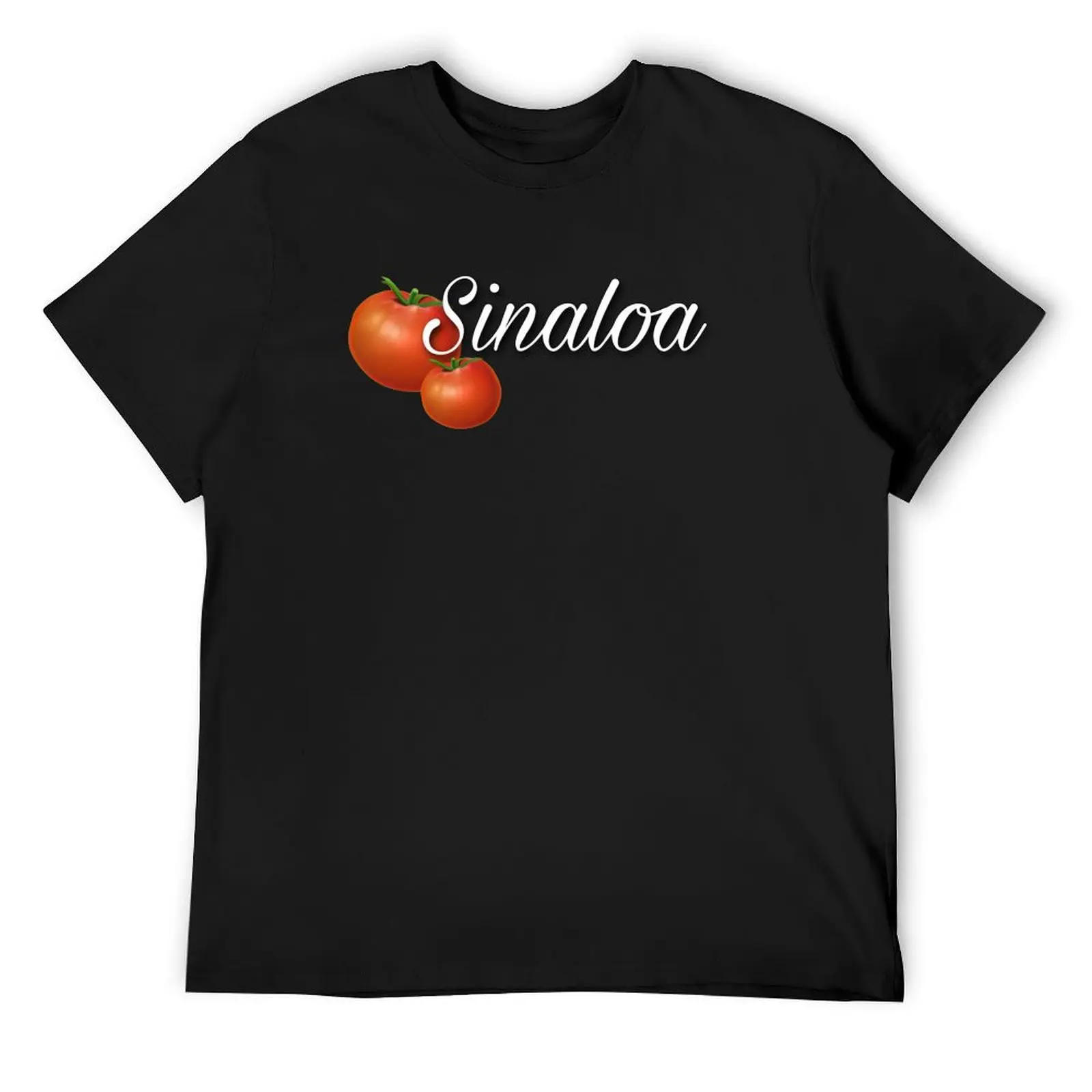 Sinaloa T-Shirt cute clothes football t shirt funny meme t-shirts anime tshirt tshirts for men
Sinaloa T-Shirt cute clothes football t shirt funny meme t-shirts anime tshirt tshirts for men