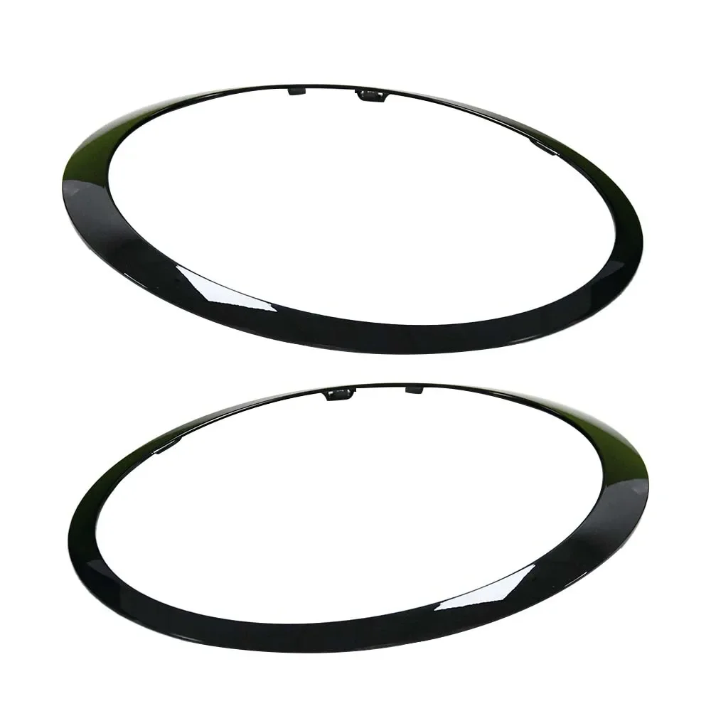 Nuevo marco de faro 51137149905 51137149906 para BMW MINI R55 R56 R57 R58 R59 Cooper S Clubman accesorios de fácil instalación p
Nuevo marco de faro 51137149905 51137149906 para BMW MINI R55 R56 R57 R58 R59 Cooper S Clubman accesorios de fácil instalación p