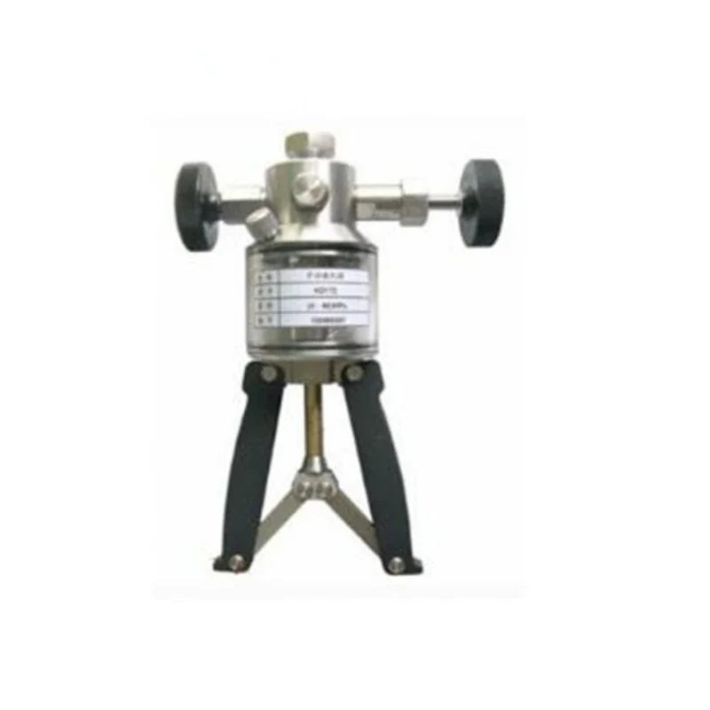 Hot Salesportable Hand Hydraulic Pressure Pressure Pump Calibrator 
Hot Salesportable Hand Hydraulic Pressure Pressure Pump Calibrator