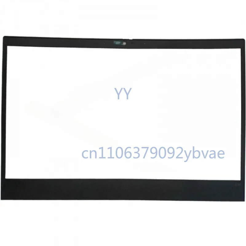 E14 First Generation Laptop LCD Back Cover And Front Frame 5CB0S95338 5CB0S95335 - Replacement Laptop LCD Frame
E14 First Generation Laptop LCD Back Cover And Front Frame 5CB0S95338 5CB0S95335 - Replacement Laptop LCD Frame