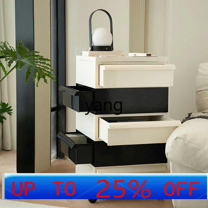 LH medieval wabi-sabi wind bedside table simple mobile storage side cabinet
LH medieval wabi-sabi wind bedside table simple mobile storage side cabinet