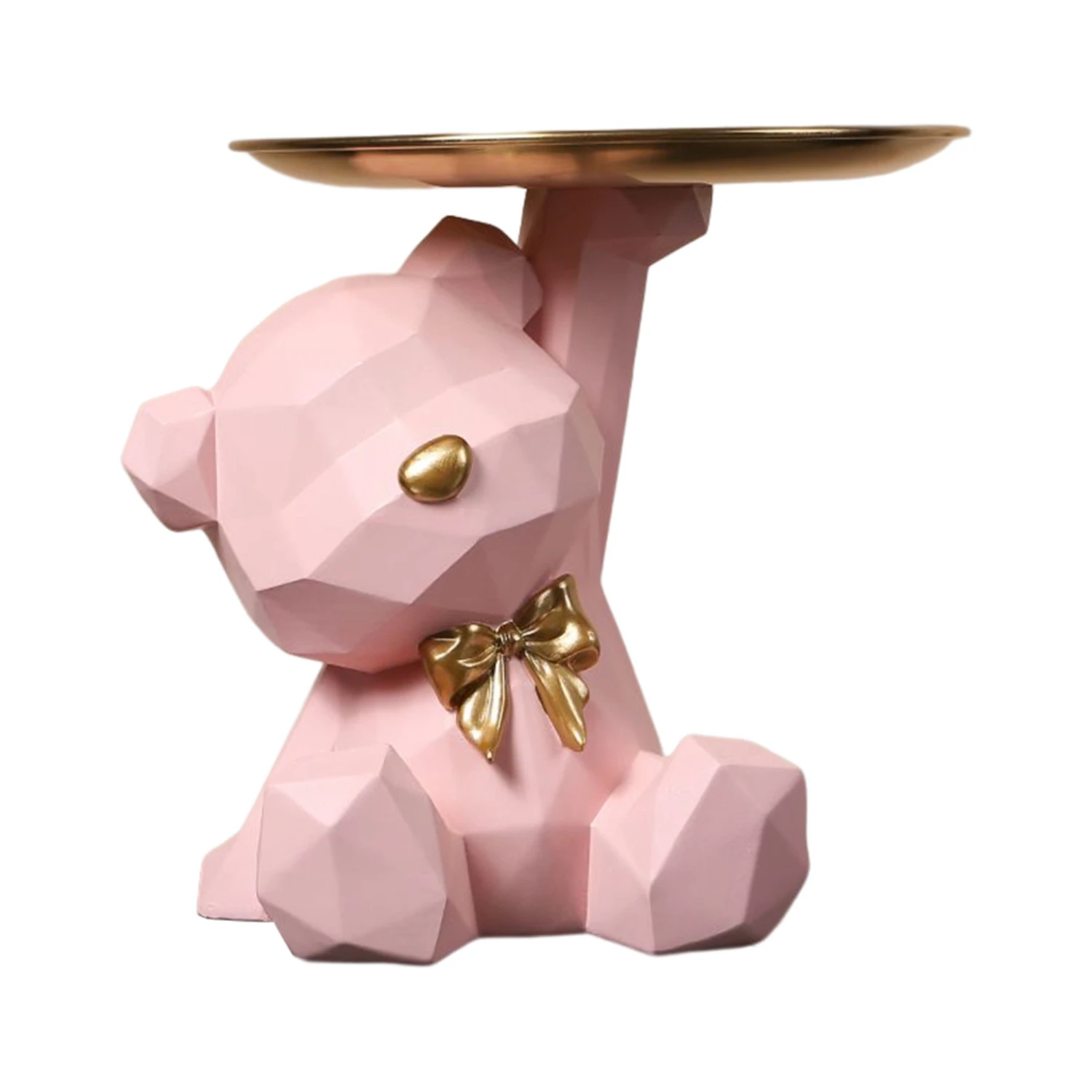 Resin Figurine - Stylish Key Organizer & Modern Decor Piece for Any Room, Event Ready
Resin Figurine - Stylish Key Organizer & Modern Decor Piece for Any Room, Event Ready