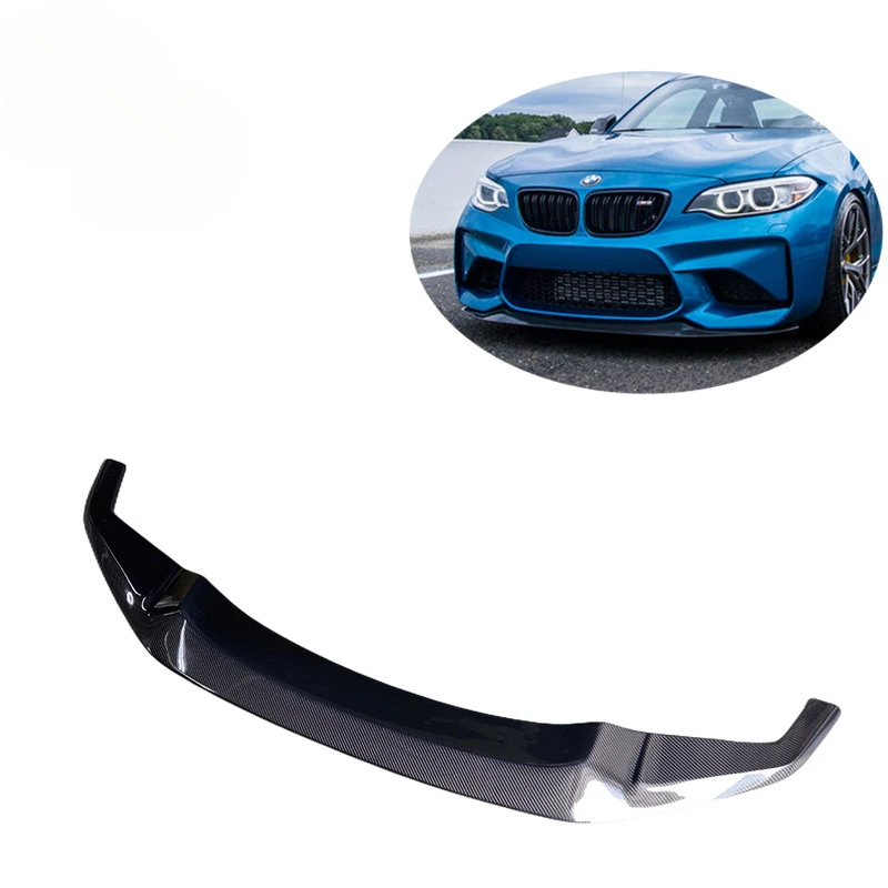 Надежда подходит для переднего спойлера из углеродного волокна BmwBMWF87M2GTS-MCC2016-2018Легкий спойлер
Надежда подходит для переднего спойлера из углеродного волокна BmwBMWF87M2GTS-MCC2016-2018Легкий спойлер