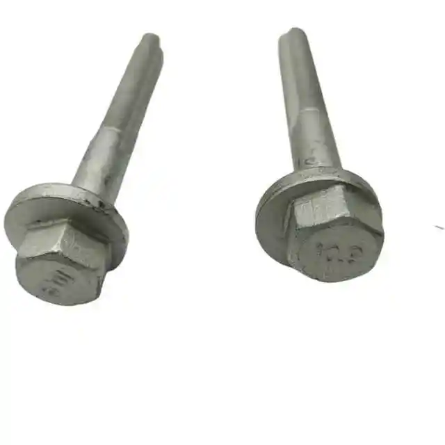 For Tesla Model S Custom Classic Car Swing Arm Screws 2007106 Front Lower Straight Arm Screws
For Tesla Model S Custom Classic Car Swing Arm Screws 2007106 Front Lower Straight Arm Screws