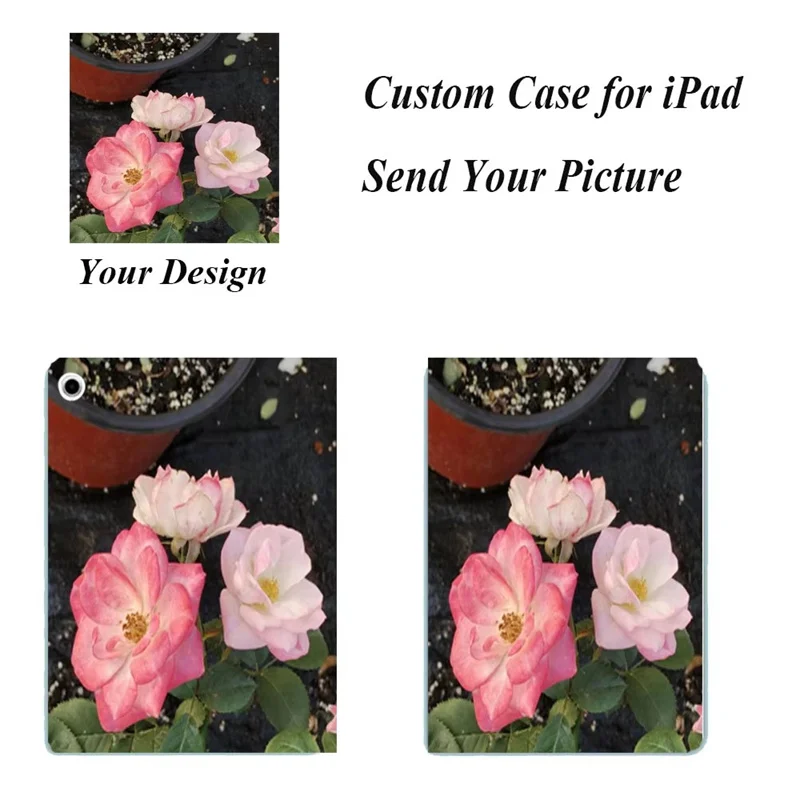 Customized Case Funda for iPad Pro 11 Inch iPad 11'' 2022 2021 2020 Pro11 Protective Cover Shell Tablet Case with Pen Holder
Customized Case Funda for iPad Pro 11 Inch iPad 11'' 2022 2021 2020 Pro11 Protective Cover Shell Tablet Case with Pen Holder