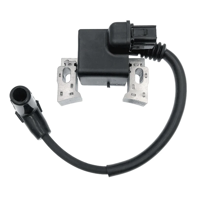 2X 30500-Z6L-043 Ignition Coils For Honda Gasonline Engines GX630 GX660 GX690 GXV630 GXV660
2X 30500-Z6L-043 Ignition Coils For Honda Gasonline Engines GX630 GX660 GX690 GXV630 GXV660