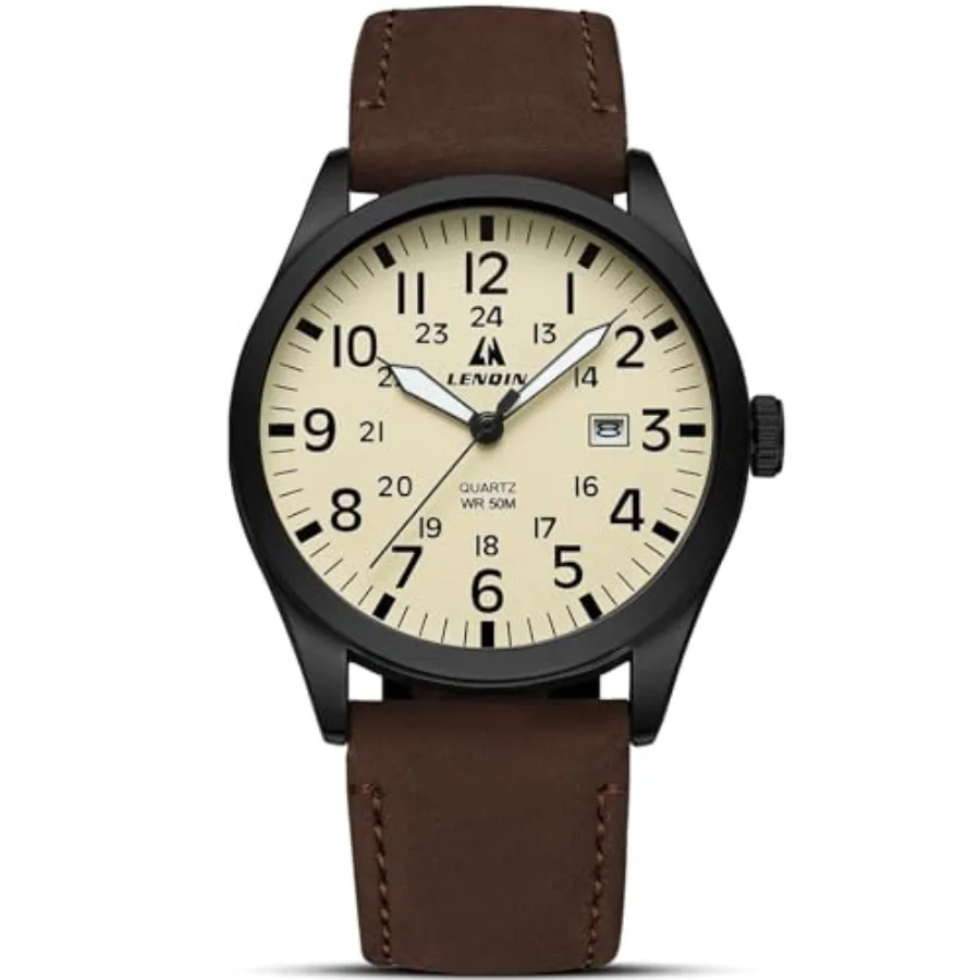 Mens Watches Unisex Military Sport Nylon Strap Stylish Luminous Fashion Analog Quartz Watch for Men Waterproof Army Tactical Ca
Mens Watches Unisex Military Sport Nylon Strap Stylish Luminous Fashion Analog Quartz Watch for Men Waterproof Army Tactical Ca