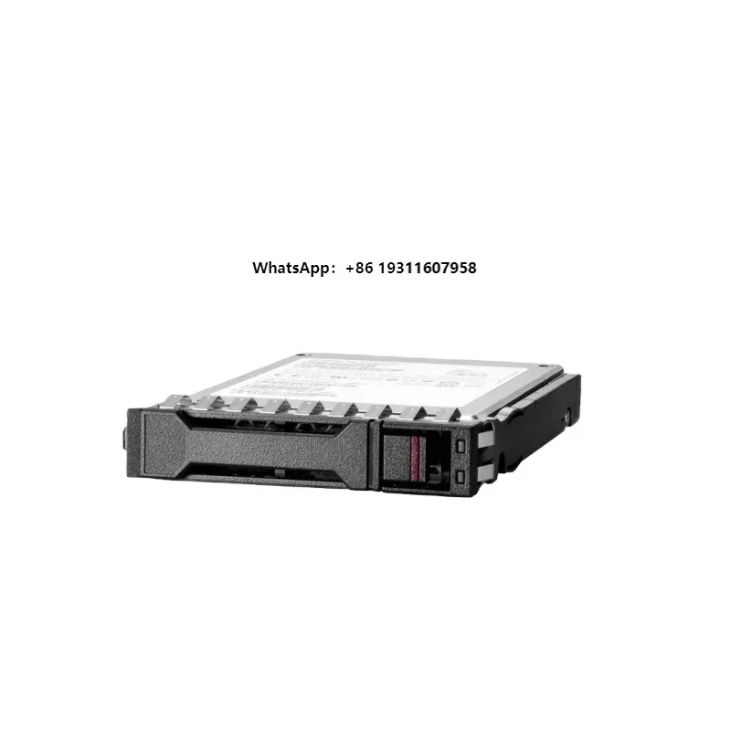 P50227-B21 1.6TB NVMe Gen4 High Performance Mixed Use SFF BC U.3 PM1735a SSD P50227-B21
P50227-B21 1.6TB NVMe Gen4 High Performance Mixed Use SFF BC U.3 PM1735a SSD P50227-B21