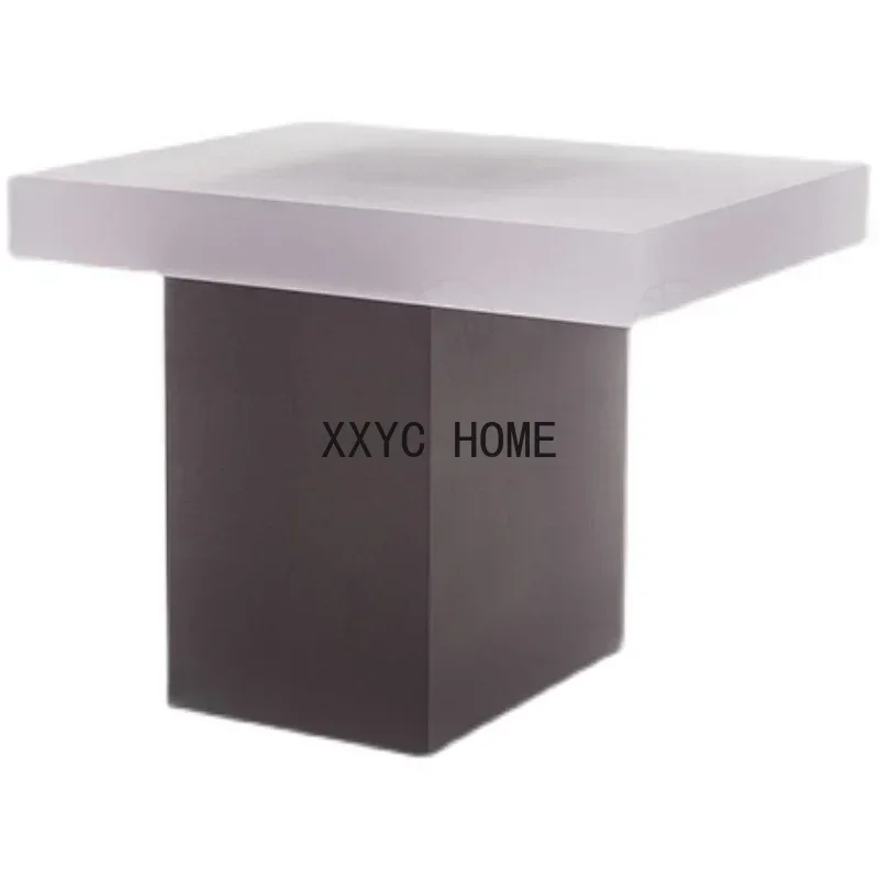 Nordic Acrylic Shoes Changing Stool Dressing Stool Light Luxury Living Room Creative Small Stool
Nordic Acrylic Shoes Changing Stool Dressing Stool Light Luxury Living Room Creative Small Stool