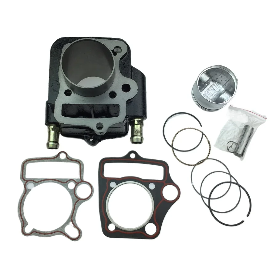For Tricicletă Motocicletă 90cc Manșon Cilindru Orizontal 70cc 100cc Piston 110 Ansamblu Corp 110 Cilindru Garnitură Completă
For Tricicletă Motocicletă 90cc Manșon Cilindru Orizontal 70cc 100cc Piston 110 Ansamblu Corp 110 Cilindru Garnitură Completă