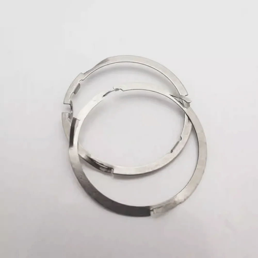 Watch Accessories Fixed machine circle Suitable for 7120 SZ1 SS7 Mechanical Movement Spacer Ring Watch Repair Parts 
Watch Accessories Fixed machine circle Suitable for 7120 SZ1 SS7 Mechanical Movement Spacer Ring Watch Repair Parts