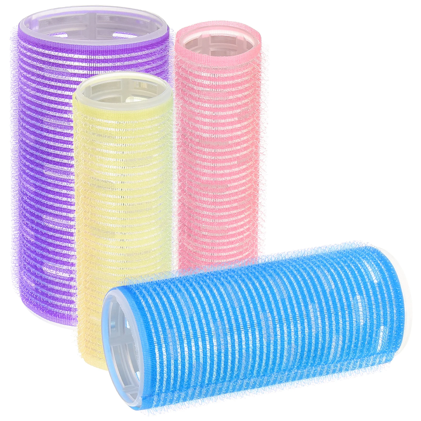 4pcs Curler Long Volume Roller Set Hair Roller for Women Bangs Rollers Styling Self Grip Retro Waves Hair Care Tool
4pcs Curler Long Volume Roller Set Hair Roller for Women Bangs Rollers Styling Self Grip Retro Waves Hair Care Tool