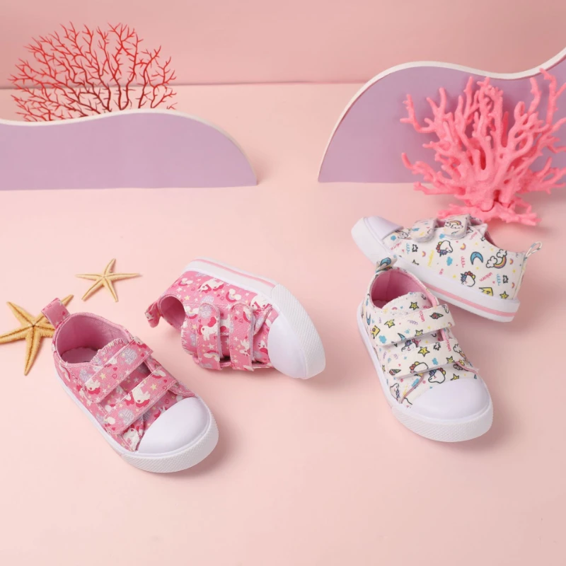 Girls High Top Canvas Shoes 2026 Spring Autumn Cute Princess Style Anti Slip Casual Board Shoes For Kids Toddler Girls Comforta
Girls High Top Canvas Shoes 2026 Spring Autumn Cute Princess Style Anti Slip Casual Board Shoes For Kids Toddler Girls Comforta