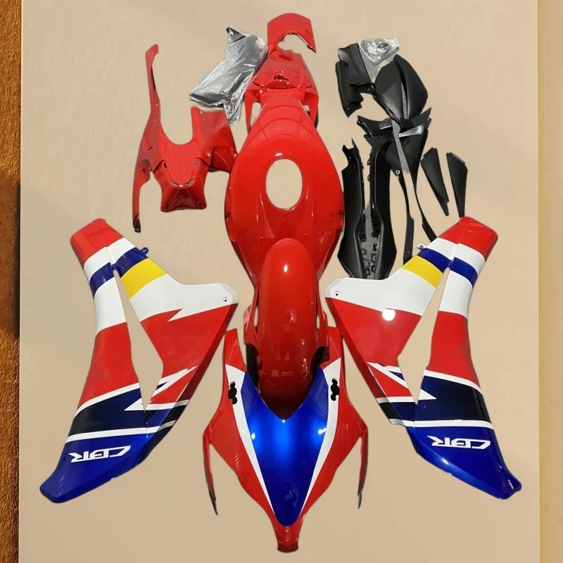 Новый обтекатель для CBR 1000RR 1000 RR 08 09 10 11 CBR1000 RR CBR1000RR 2008 2009 2010 2011 синий красный обтекатель кузова 
Новый обтекатель для CBR 1000RR 1000 RR 08 09 10 11 CBR1000 RR CBR1000RR 2008 2009 2010 2011 синий красный обтекатель кузова