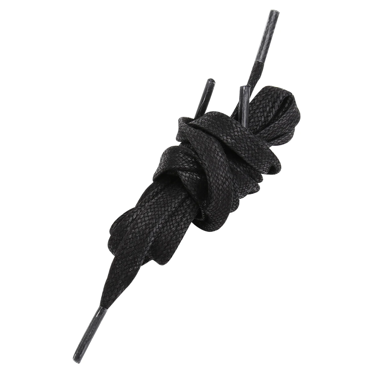 1 Pair Stylish Waxed Cotton Shoelaces Flat Shoelaces Casual Shoe Tie Sneakers Footwear Accessory
1 Pair Stylish Waxed Cotton Shoelaces Flat Shoelaces Casual Shoe Tie Sneakers Footwear Accessory