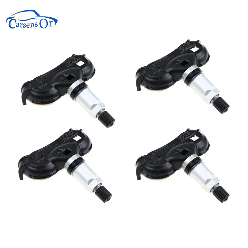 TS-CH10 56053031AD 433 MHz Tire Pressure Sensors TPMS For Chrysler Dodge Jeep Car Accessories
TS-CH10 56053031AD 433 MHz Tire Pressure Sensors TPMS For Chrysler Dodge Jeep Car Accessories