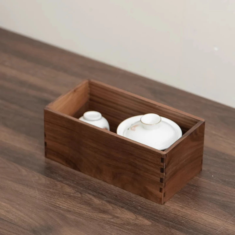 Коробка для хранения чайного сервиза из массива дерева, портативный органайзер с отделениями для пикника на природе и прихожей, многофункциональный кейс для переноски и декора для дома
Коробка для хранения чайного сервиза из массива дерева, портативный органайзер с отделениями для пикника на природе и прихожей, многофункциональный кейс для переноски и декора для дома