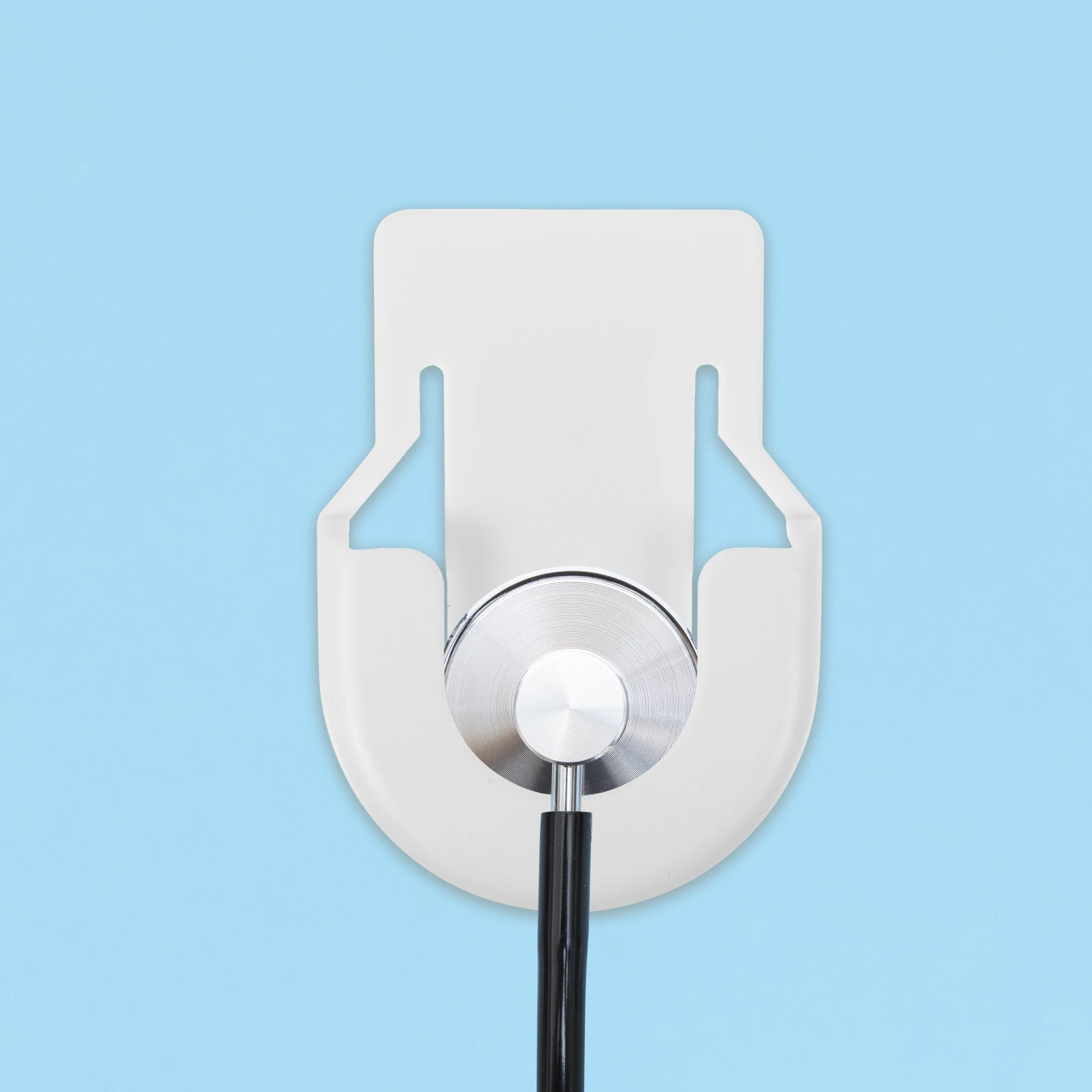 Stethoscope Holder Clip Replacement White Nurse Accessories Sturdy Clip For Hospital Plastic Nursing Medical Teaching Tools
Stethoscope Holder Clip Replacement White Nurse Accessories Sturdy Clip For Hospital Plastic Nursing Medical Teaching Tools