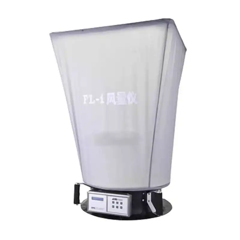 Digital display meter FLY-1 digital display air volume cover, electronic air meter change frequency detection tester
Digital display meter FLY-1 digital display air volume cover, electronic air meter change frequency detection tester