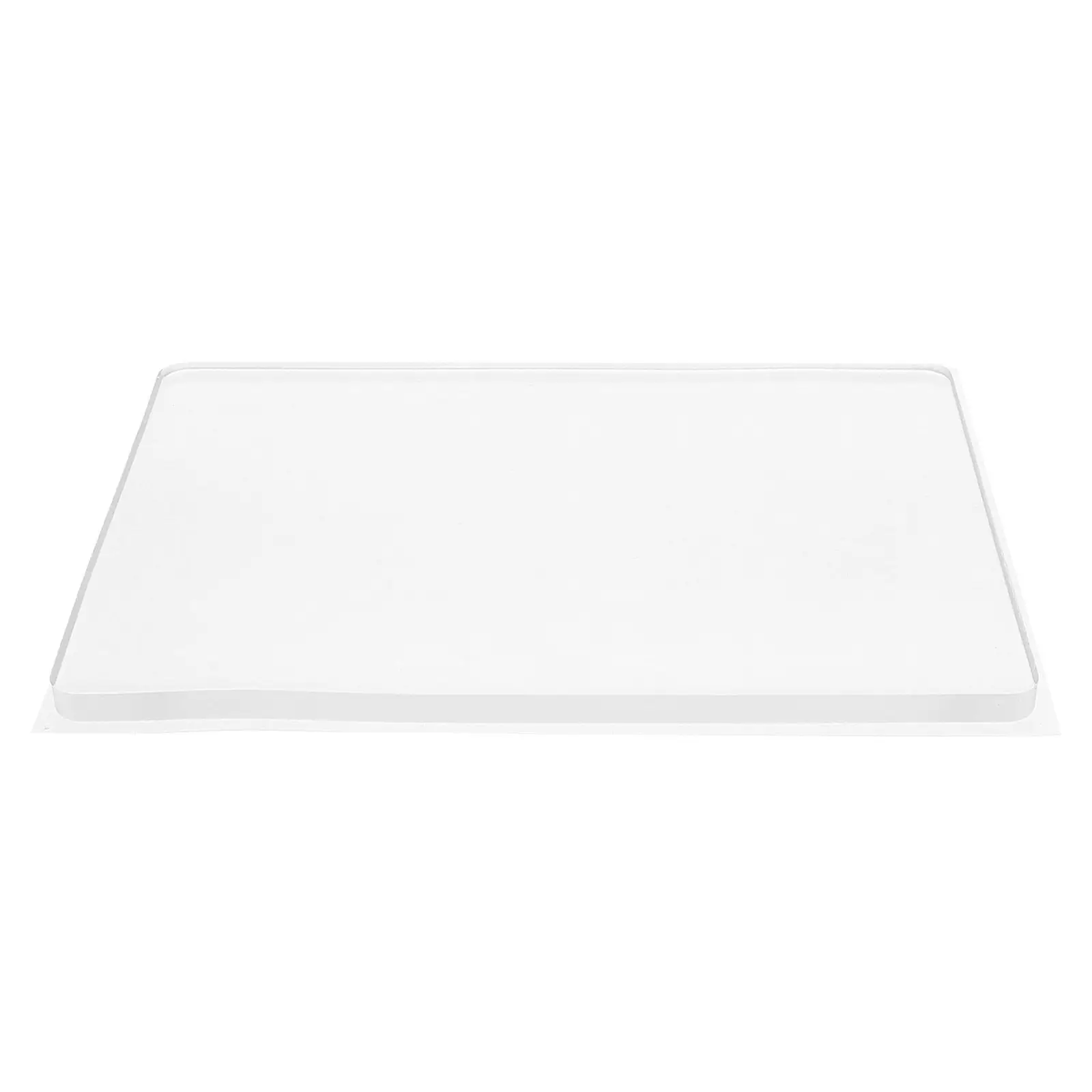 Reusable Gel Press Plate 10Mm Thick Soft Gelatin Material for Children Creative Art Printmaking School Supplies Tools
Reusable Gel Press Plate 10Mm Thick Soft Gelatin Material for Children Creative Art Printmaking School Supplies Tools