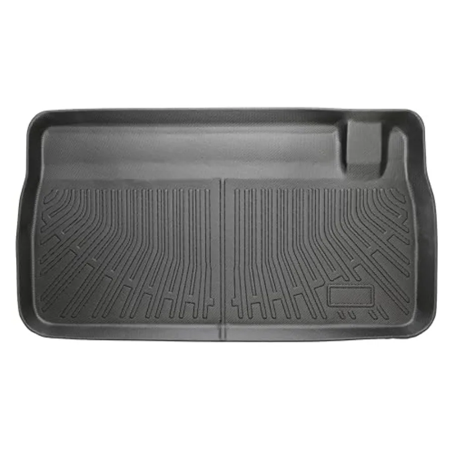 Trunk Liner Cargo Liners for Dodge and 2005-2016 Chrysler Town and Country Van Rear Trunk Floor Mats 3D Boot Tray All-Weather T
Trunk Liner Cargo Liners for Dodge and 2005-2016 Chrysler Town and Country Van Rear Trunk Floor Mats 3D Boot Tray All-Weather T