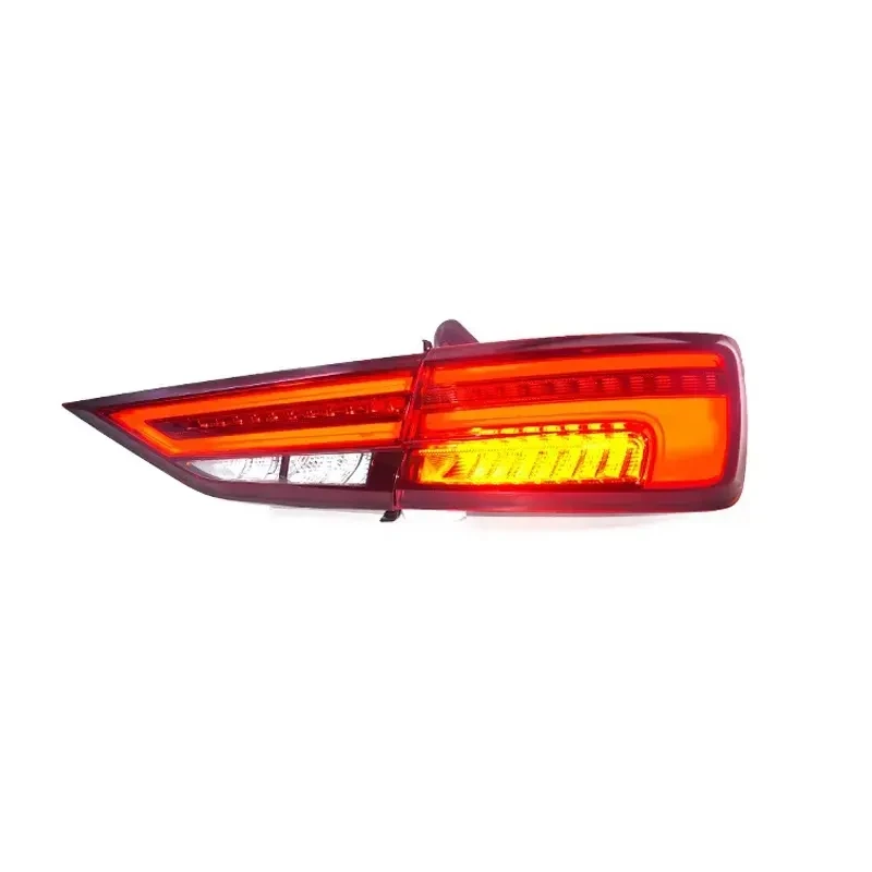 Pair Taillight Assembly for Audi A3 2013-2019 Rear Lamp Tail Lamps Car DRL Sequential Turn Signals Reversing Lights
Pair Taillight Assembly for Audi A3 2013-2019 Rear Lamp Tail Lamps Car DRL Sequential Turn Signals Reversing Lights