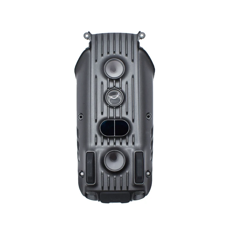Для DJI Royal Mavic Air 3 Нижняя деталь Нижняя крышка Air3 корпус Многофункциональный удобный технического обслуживания запасные части
Для DJI Royal Mavic Air 3 Нижняя деталь Нижняя крышка Air3 корпус Многофункциональный удобный технического обслуживания запасные части