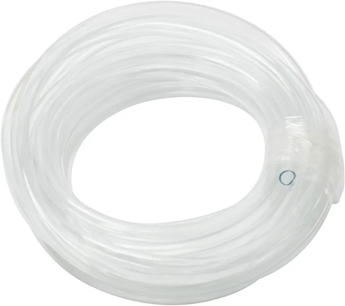 Гибкая силиконовая трубка 3M, 2 мм ID x 4 мм OD, для насосов, аквариумов и DIY-проектов
Гибкая силиконовая трубка 3M, 2 мм ID x 4 мм OD, для насосов, аквариумов и DIY-проектов