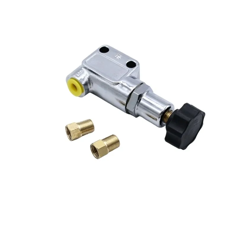 Car For Brake Bias For Proportioning Valve Pressure Regulator 260-8419 Adjustment Screw
Car For Brake Bias For Proportioning Valve Pressure Regulator 260-8419 Adjustment Screw