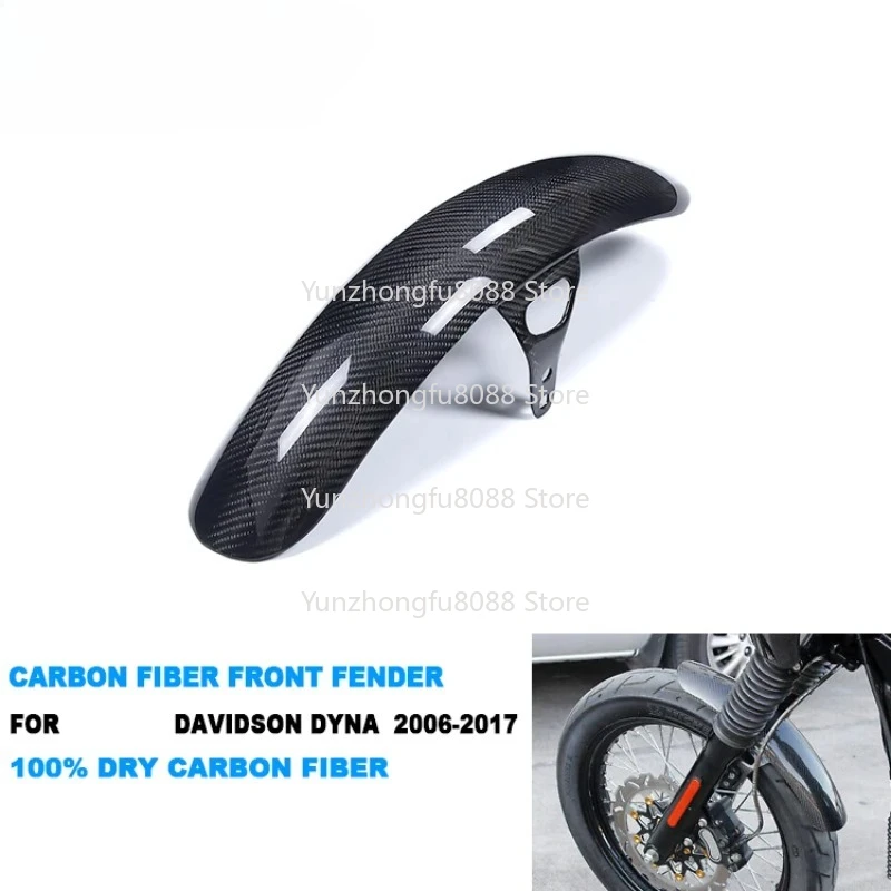 For Harle Low Rider Front Fend-er FXDC FXDLS 2007-2017