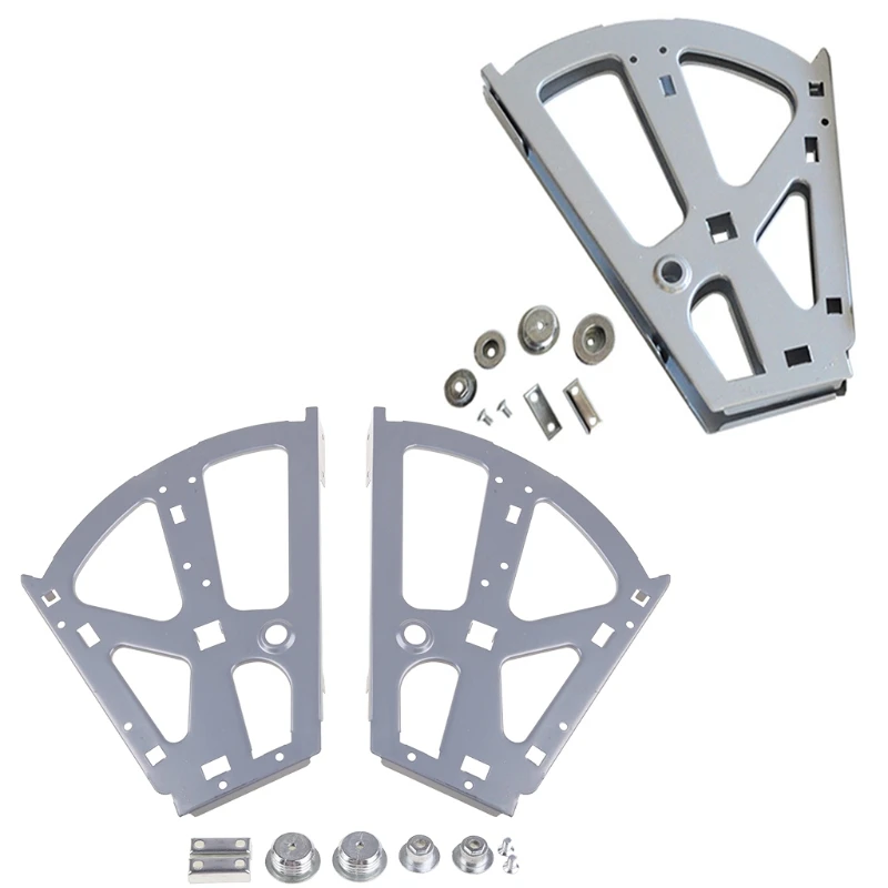 1 Pair Home 3 Layers Shoe Cabinet Flip Frame Hinges Replacement Fittings Dropship
1 Pair Home 3 Layers Shoe Cabinet Flip Frame Hinges Replacement Fittings Dropship