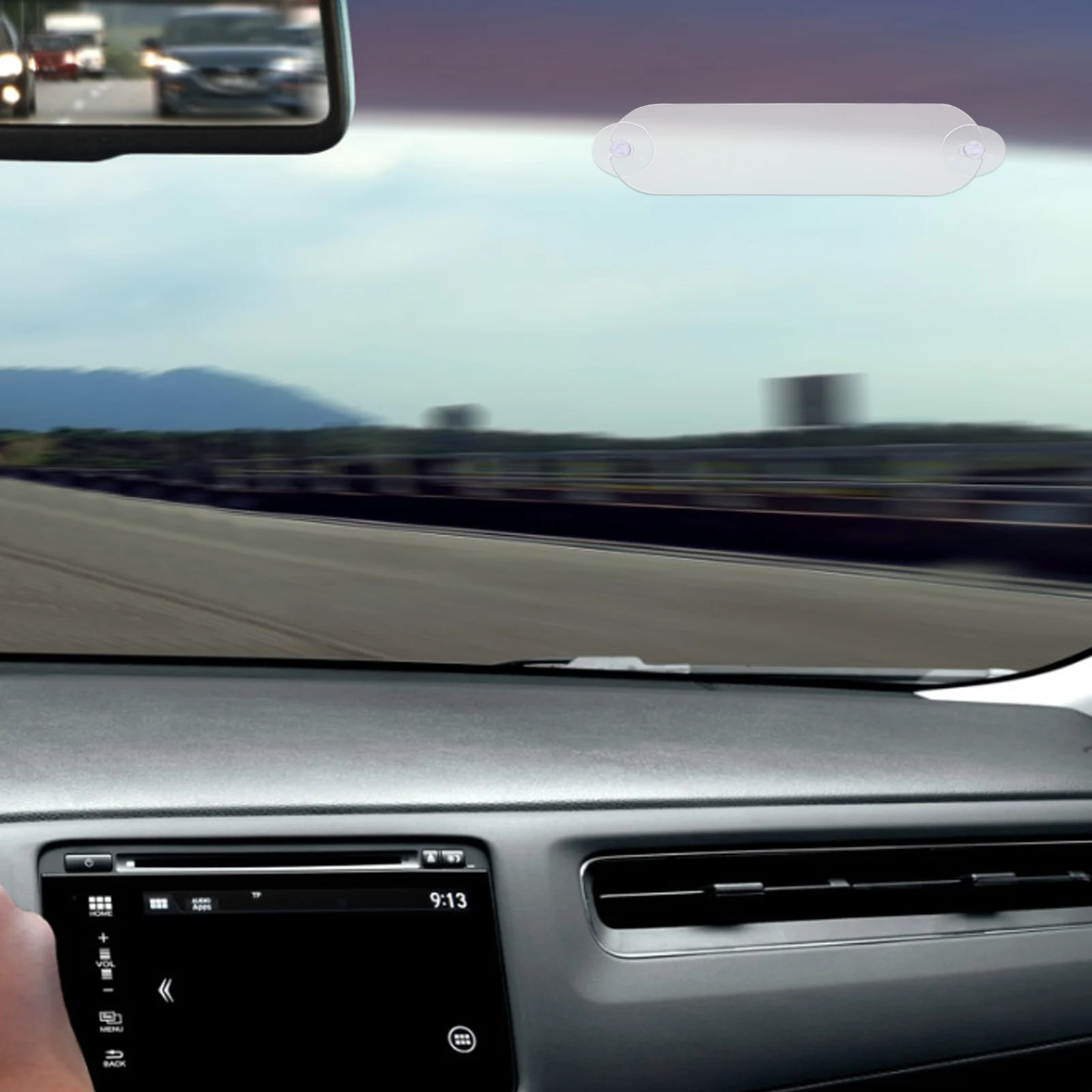 2pcs Clear Acrylic Cards Holder Strong Suction Cups Universal Windshield Mount For Toll Pass Parking Permit Holder Car Storage
2pcs Clear Acrylic Cards Holder Strong Suction Cups Universal Windshield Mount For Toll Pass Parking Permit Holder Car Storage