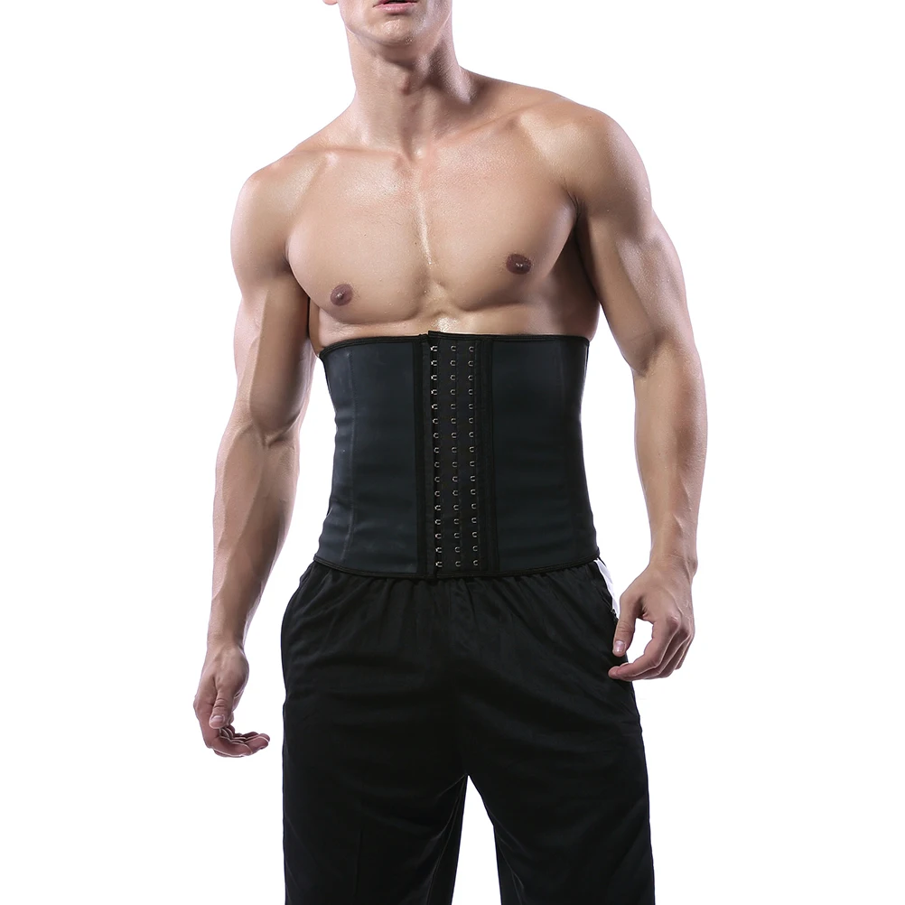 slimming belt tummy waist belt waist trainer men waist shaper 
slimming belt tummy waist belt waist trainer men waist shaper