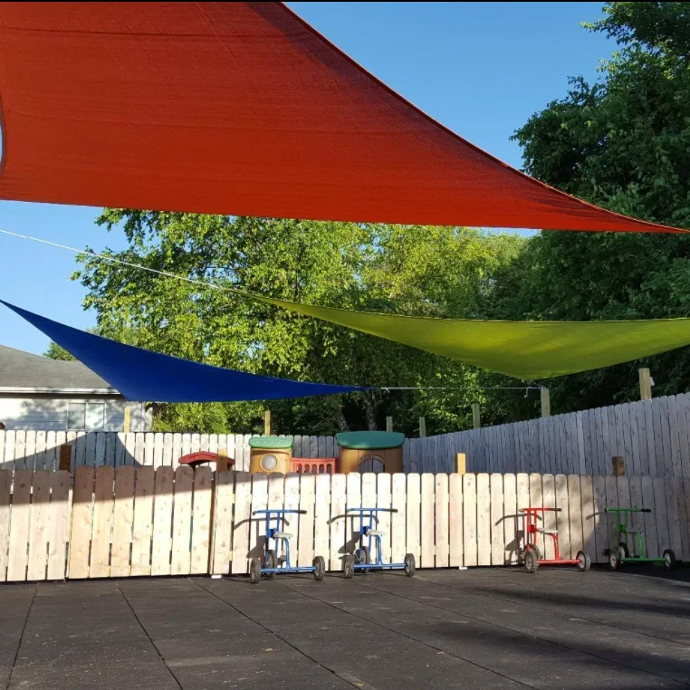 Прямые поставки с фабрики, 6 футов * 6 футов * 6 дюймов, треугольные навесы для навеса для наружного патио, беседки, солнцезащитные парусные чехлы с УФ-блокировкой
Прямые поставки с фабрики, 6 футов * 6 футов * 6 дюймов, треугольные навесы для навеса для наружного патио, беседки, солнцезащитные парусные чехлы с УФ-блокировкой