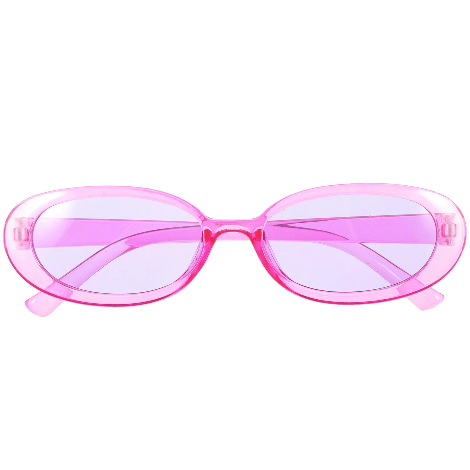 Retro Sunglasses Girls Colorful Vintage Oval Shape Plastic Durable Colorful Glasses Fashion Outdoor Party Accessories
Retro Sunglasses Girls Colorful Vintage Oval Shape Plastic Durable Colorful Glasses Fashion Outdoor Party Accessories