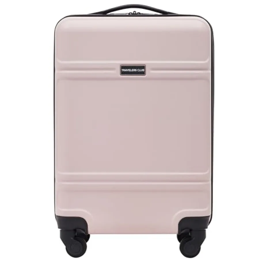 Skyline 22" Carry-On Spinner Luggage
Skyline 22" Carry-On Spinner Luggage