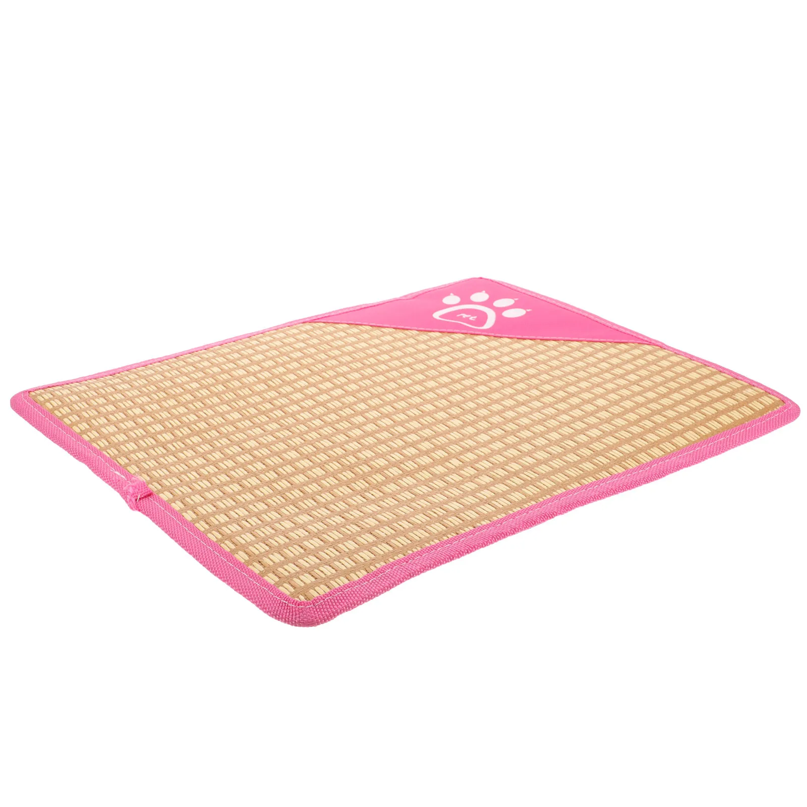 Pet Cooling Mat Breathable Lightweight Summer Sleeping Cushion Cooling Dog Cat Nest Comfortable Nonskid Pet Summer Pad
Pet Cooling Mat Breathable Lightweight Summer Sleeping Cushion Cooling Dog Cat Nest Comfortable Nonskid Pet Summer Pad