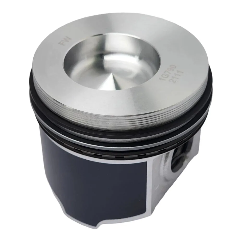 Engine Piston Assembly 1G790-21113 For Kubota V2203 Diesel Engine Parts
Engine Piston Assembly 1G790-21113 For Kubota V2203 Diesel Engine Parts