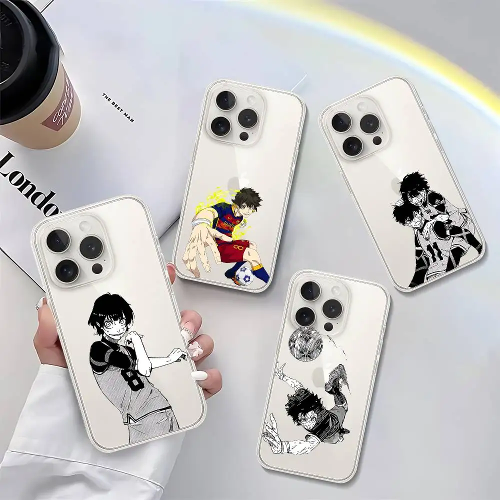 B-Bachira M-Meguru Phone Case Soft Transparent Case For IPhone 17 16 15 14 13 12 11 Pro Max Mini Plus Cover Case
B-Bachira M-Meguru Phone Case Soft Transparent Case For IPhone 17 16 15 14 13 12 11 Pro Max Mini Plus Cover Case