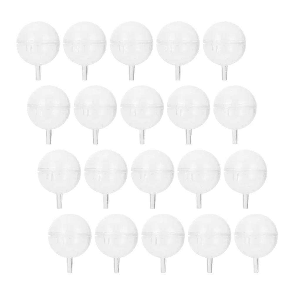 20pcs Chocolate Flower Holder Boxes Romantic Valentine Gifts Bouquet Accessories Transparent Packaging Candy Containers Truffle
20pcs Chocolate Flower Holder Boxes Romantic Valentine Gifts Bouquet Accessories Transparent Packaging Candy Containers Truffle